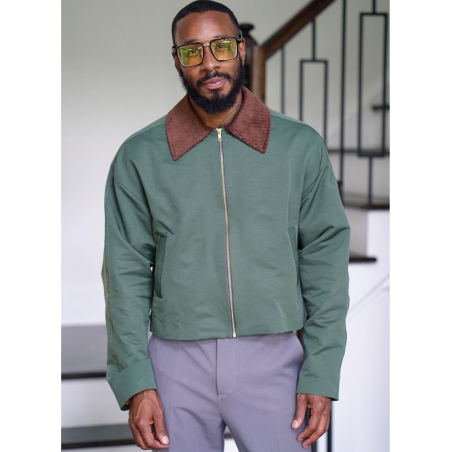 Wykrój Simplicity 3038