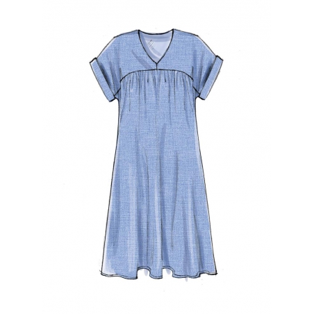 Wykrój McCall's M7742