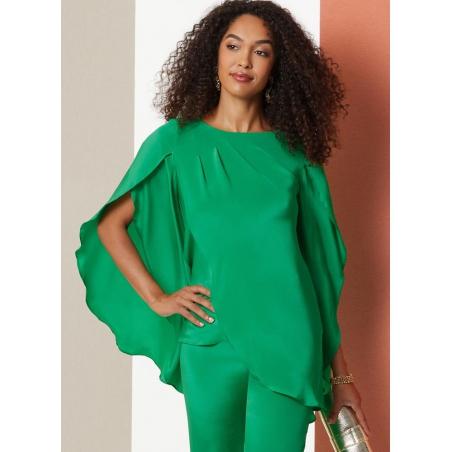 Wykrój Butterick B7009