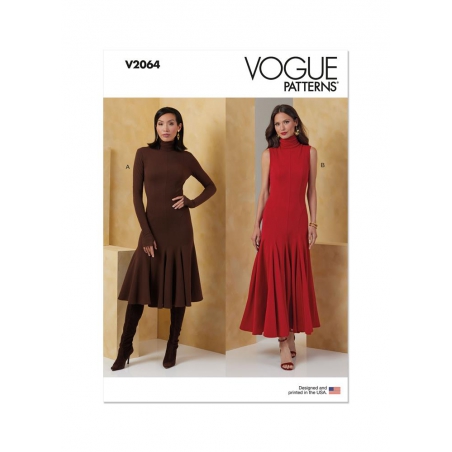 Wykrój Vogue Patterns V2064