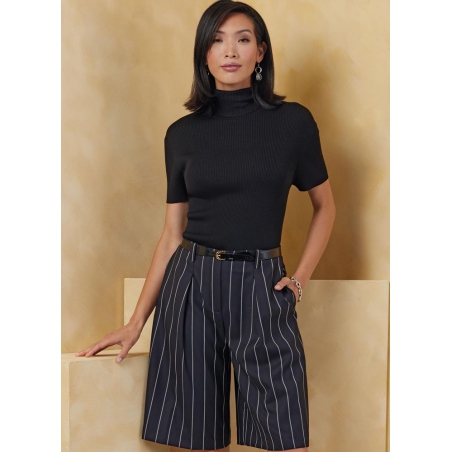 Wykrój Vogue Patterns V2070