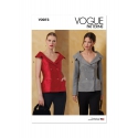 Wykrój Vogue Patterns V2073