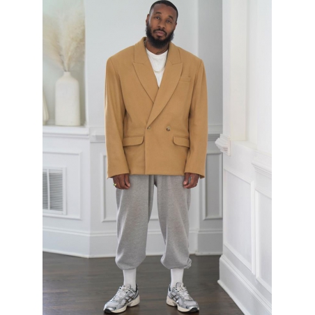 Wykrój Know ME ME2118