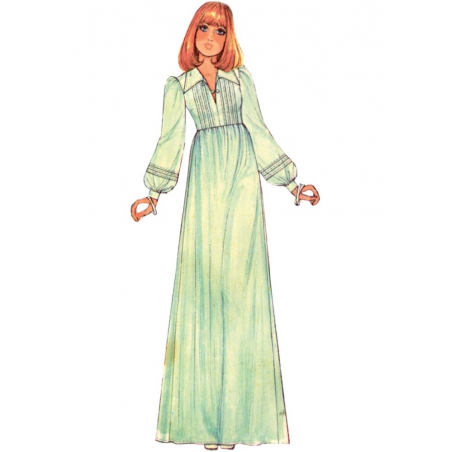 Wykrój McCall's M8569