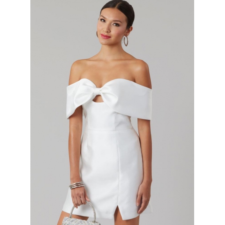 Wykrój McCall's M8554