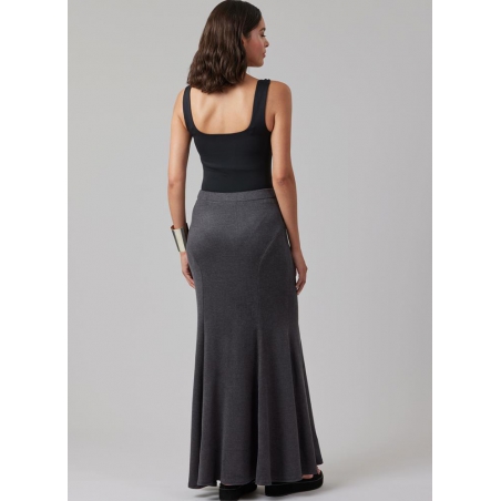 Wykrój McCall's M8558