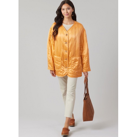 Wykrój McCall's M8560