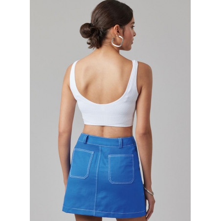 Wykrój McCall's M8561