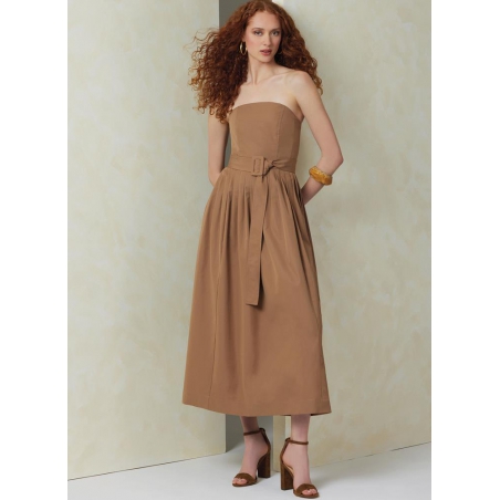 Wykrój Vogue Patterns V2084