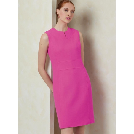 Wykrój Vogue Patterns V2085