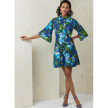 Wykrój Vogue Patterns V2083