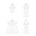 Wykrój Vogue Patterns V2083