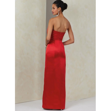 Wykrój Vogue Patterns V2088