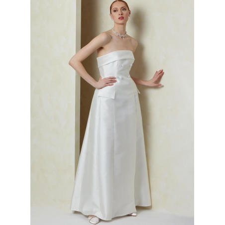 Wykrój Vogue Patterns V2089