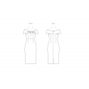 Wykrój Vogue Patterns V2086