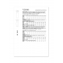 Wykrój Vogue Patterns V2086