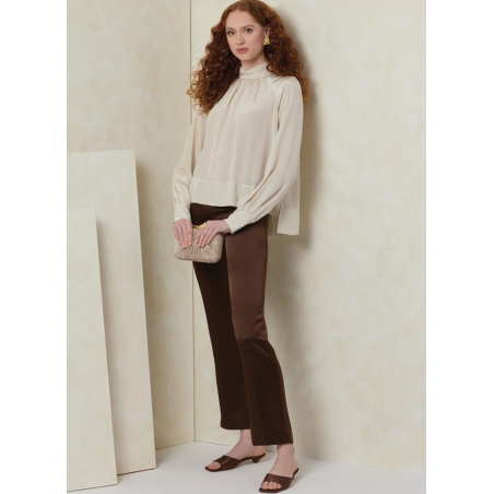 Wykrój Vogue Patterns V2090