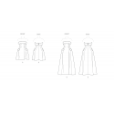 Wykrój Vogue Patterns V2089