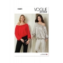 Wykrój Vogue Patterns V2091