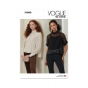 Wykrój Vogue Patterns V2090