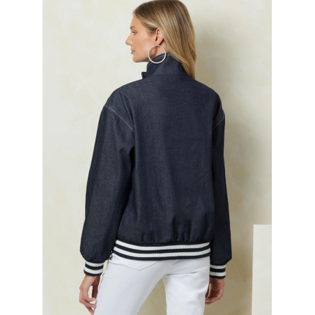 Wykrój Vogue Patterns V2093