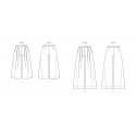 Wykrój Vogue Patterns V2094
