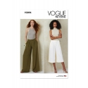 Wykrój Vogue Patterns V2094