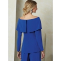 Wykrój Vogue Patterns V2098