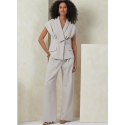 Wykrój Vogue Patterns V2097