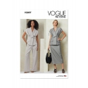 Wykrój Vogue Patterns V2097