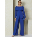 Wykrój Vogue Patterns V2098