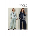 Wykrój Vogue Patterns V2099