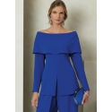 Wykrój Vogue Patterns V2098