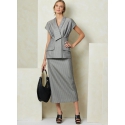 Wykrój Vogue Patterns V2097