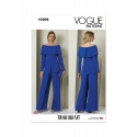 Wykrój Vogue Patterns V2098