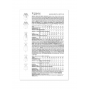 Wykrój Vogue Patterns V2101