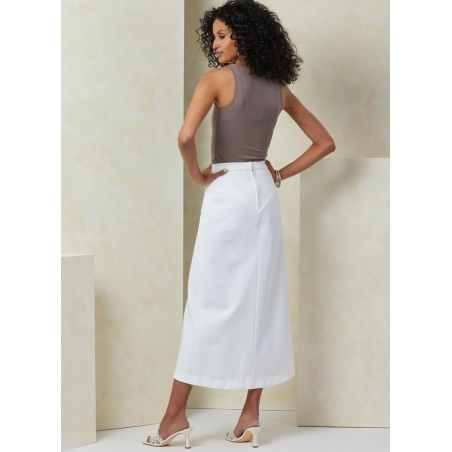 Wykrój Vogue Patterns V2102