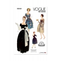 Wykrój Vogue Patterns V2101