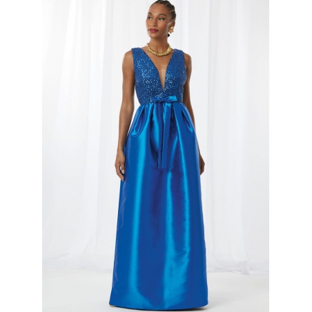 Wykrój Simplicity 3066