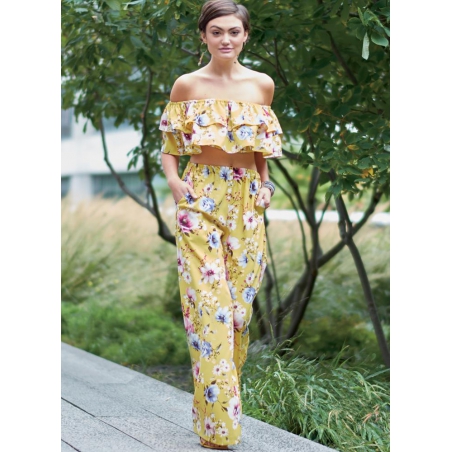 Wykrój McCall's M7757