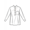 Wykrój Simplicity 3068