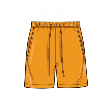 Wykrój Simplicity 3111