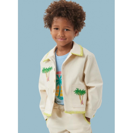 Wykrój Simplicity 3113