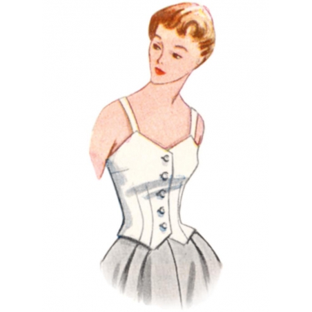 Wykrój Simplicity 3116