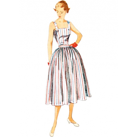 Wykrój Simplicity 3115