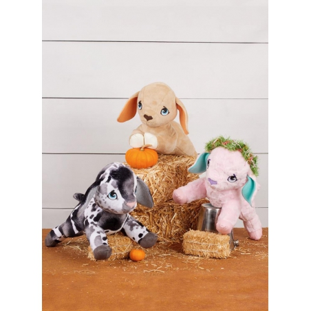 Wykrój Simplicity 3121