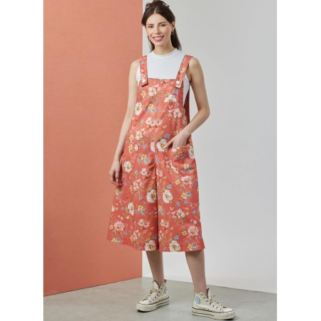 Wykrój Simplicity 3125