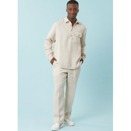 Wykrój Simplicity 3076