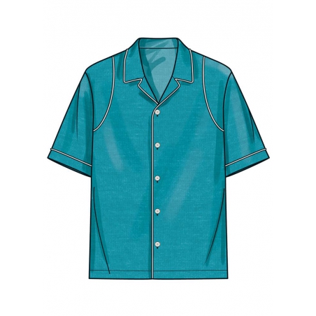 Wykrój Simplicity 3075