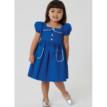 Wykrój Simplicity 3080